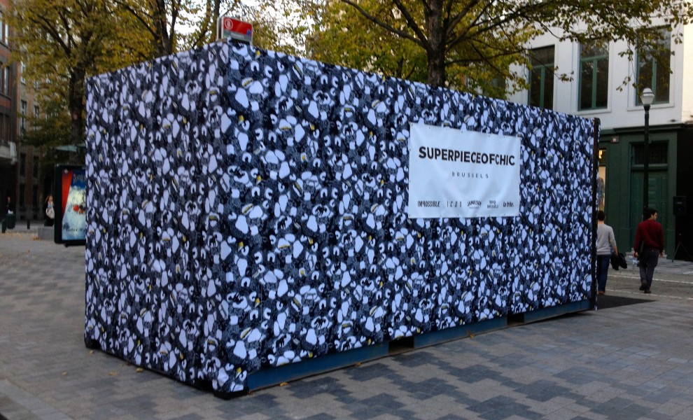 Event container (1)