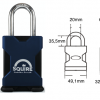 SQUIRE STRONGHOLD SS45 PADLOCK (1)