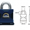 SQUIRE STRONGHOLD SS80S PADLOCK (1)