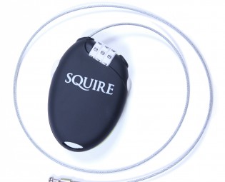 SQUIRE RETRAC 2 CABLE LOCK (3)