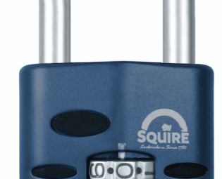 SQUIRE CP50/1.5 RECODABLE COMBINATION PADLOCK (2)