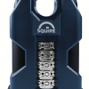 SQUIRE STRONGHOLD SS50CS COMBINATION PADLOCK (2)