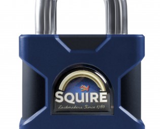 SQUIRE PADLOCK STRONGHOLD SS50S (2)
