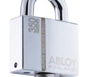 ABLOY PROTEC 2 PADLOCK PLM350/25 (SWP) (2)