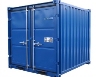 NEUE LAGERCONTAINER 8FT (CTX) (9)