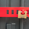 CONTAINERLOCK WITH SQUIRE  RECODABLE COMBINATION PADLOCK (1)