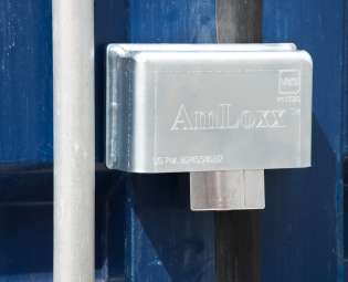 AMLOXX CONTAINERSLOT (3)