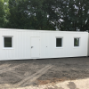 NEW OFFICE CONTAINER (DIM. 10.00 X 3.00 M) (2)