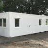 NEW OFFICE CONTAINER (DIM. 10.00 X 3.00 M) (1)
