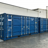 Garage Container und LagerContainer (2)