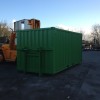 15FT STORAGE CONTAINER WITH HOOK LIFT SYSTEM (STD) (2)