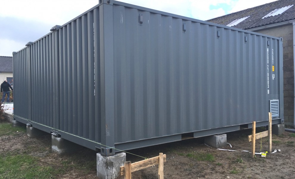 Warehouse container (3)