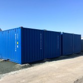 Storage containers (6)