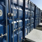 Stockage containers (2)