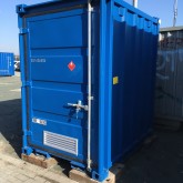 Kleiner Umwelt Container (2)