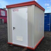 Small construction site container (1)