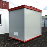 Small construction site container (4)