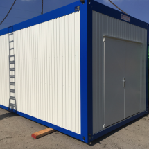 Bürocontainer 6x3m (1)