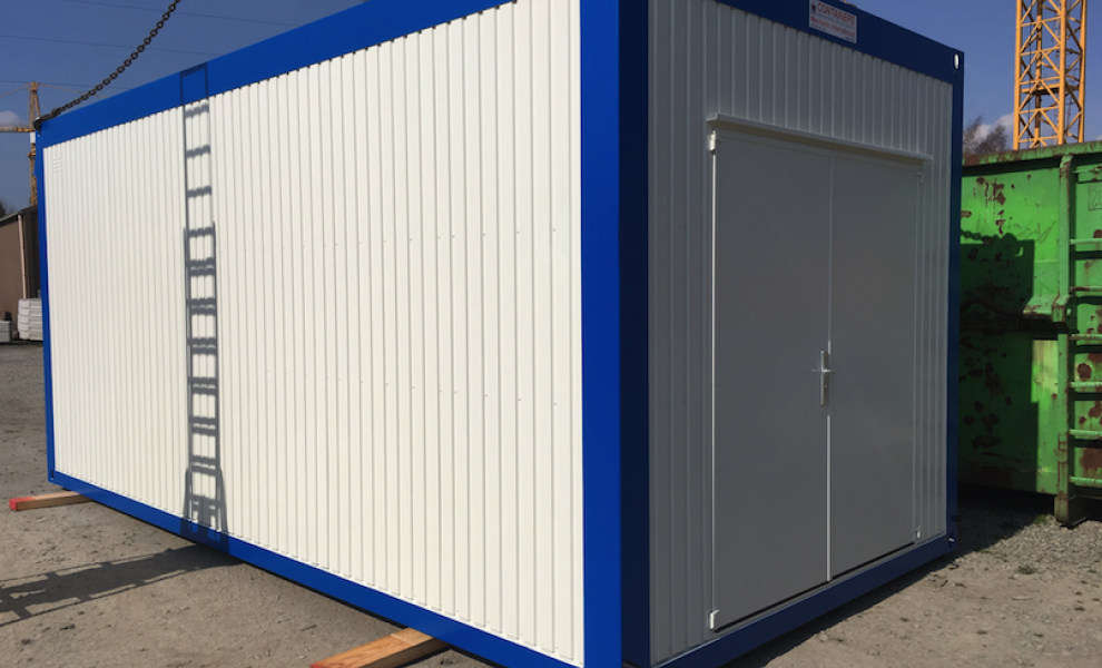 Bürocontainer 6x3m (1)