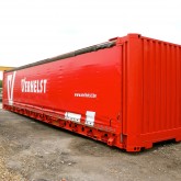 45FT Seecontainer mit Plane (2)