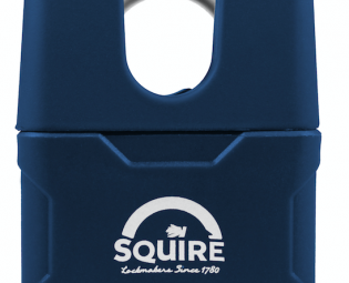 SQUIRE STRONGLOCK 39 CS