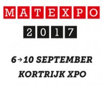 Mechanic International vous invite au salon Matexpo 2017