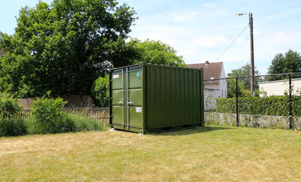 Container Gartenhaus (4)