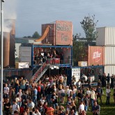 Containers for Pukkelpop 2017 (7)