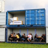 Containers for Pukkelpop 2017 (5)