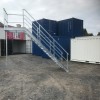 CONTAINER STAIRS (2)