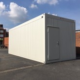Classroom containers (5)