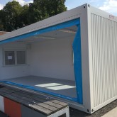 Classroom containers (6)