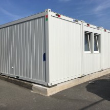 Kantoorcontainers 1