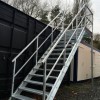 CONTAINER STAIRS (11)