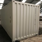 Container mit Firmenlogo (4)