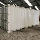 Container mit Firmenlogo (5)