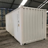 Container mit Firmenlogo (6)