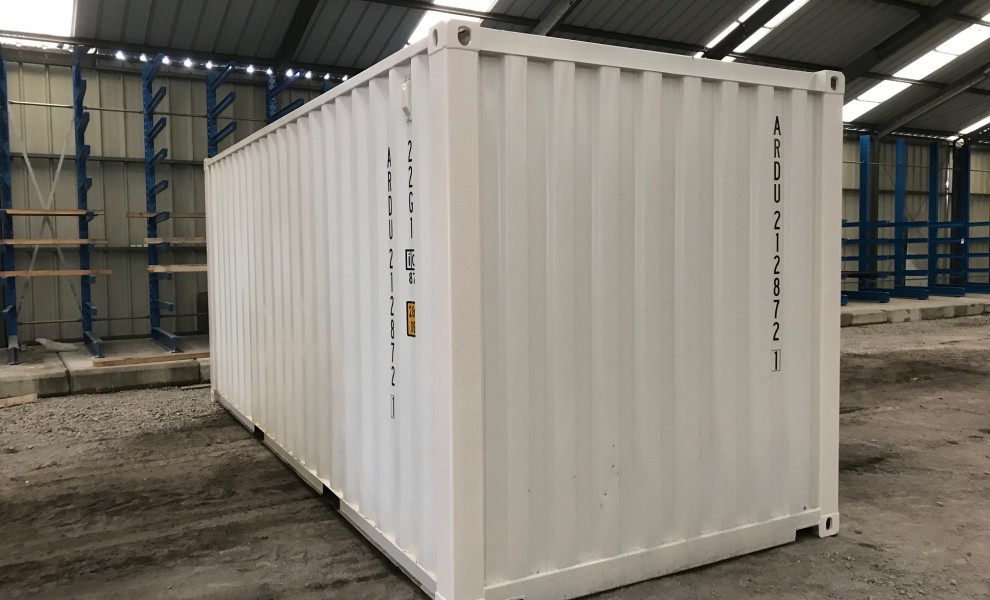 Container met bedrijfslogo (6)