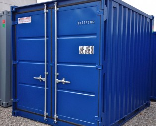 NEW STORAGE CONTAINER 10FT (CTX) (1)