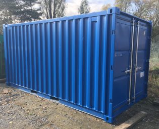 15FT LAGERCONTAINER (3)