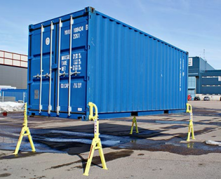 CONTAINERPOOT CONFOOT
