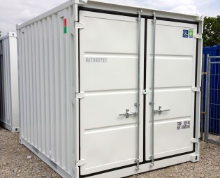NEW STORAGE CONTAINER 10FT (CTX) (1)