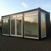 Showroom container (2)