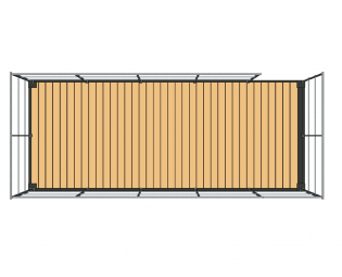 20FT TERRACE CONTAINER (5)