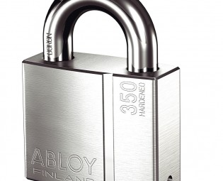 Abloy Protec Padlock PL350/25 (2)