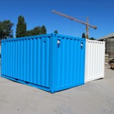 15FT storage containers (7)