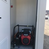 Sanitarcontainer 20FT mit Abrollsystem (13)