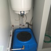 Sanitarcontainer 20FT mit Abrollsystem (15)