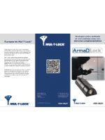 Mul-T-Lock Armadlock