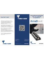 Mul-T-Lock Armadlock